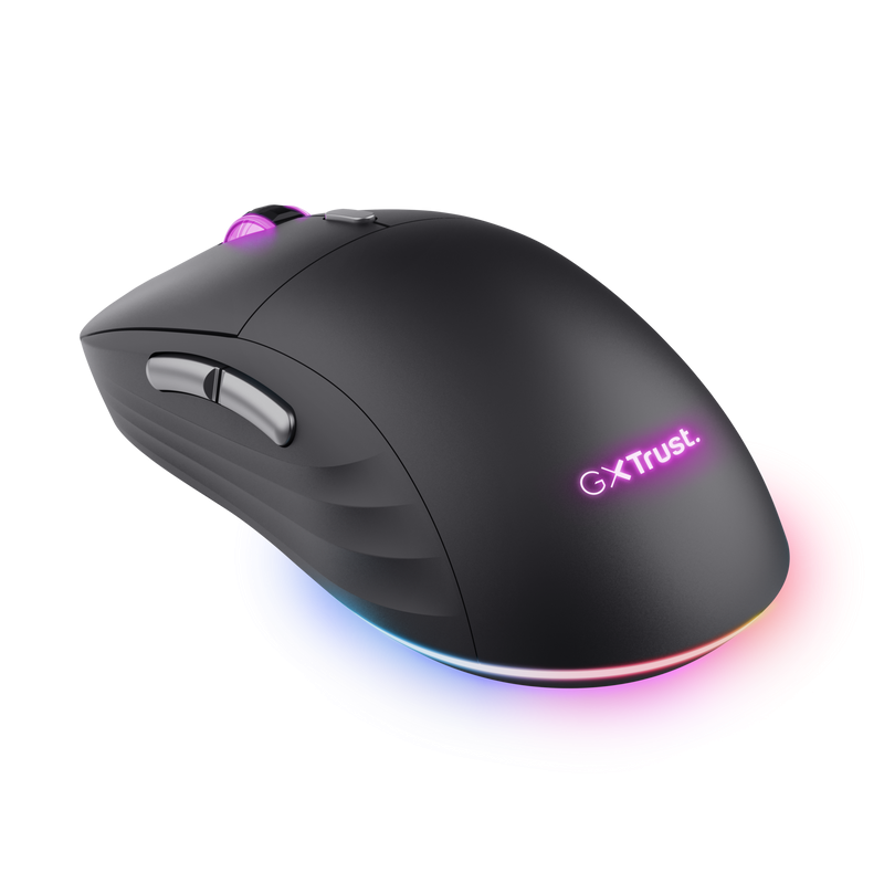 Mouse Trust GXT926 REDEX 10000 DPI, ng "TR-25126" (timbru verde 0.18 lei)