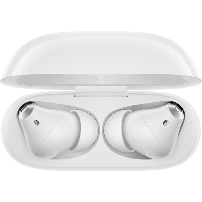 CASTI Xiaomi - smartphone Xiaomi Redmi Buds 4 Pro Moon White,"BHR5897GL" (timbru verde 0.18 lei)