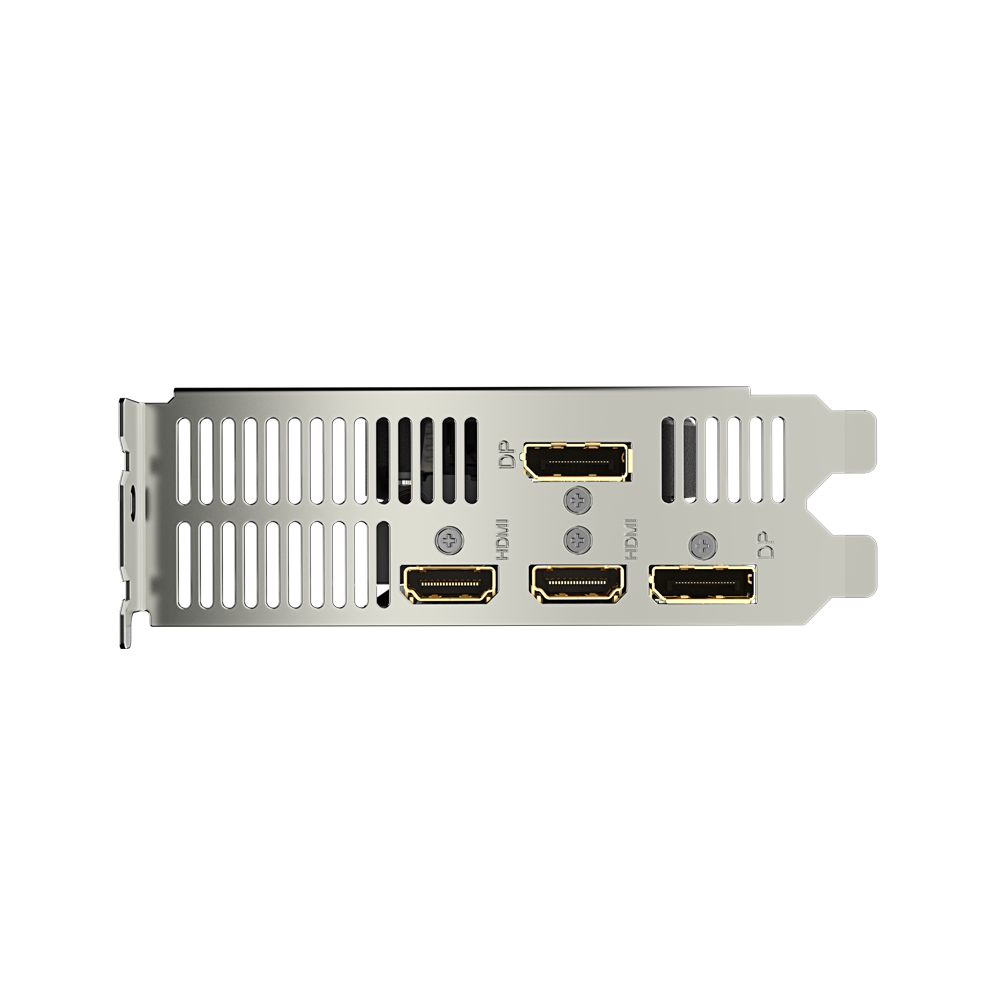 GIGABYTE N4060OC-8GL-(RSG)"N4060OC-8GL-(RSG)" - imagine 5