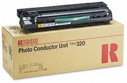 Drum Unit Original RICOH , TYPE320, pentru AP 2700|3200|220|270, 60K, (timbru verde 0.8 lei), "400633"