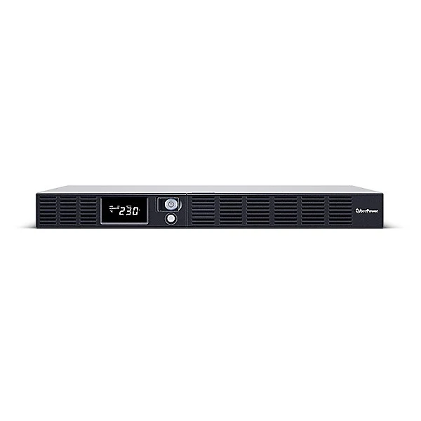 BUNDLE CYBER POWER UPS OR600ERM1U + CARD SNMP RWCCARD100 "OR600ERM1U-RWCCARD100" - imagine 2