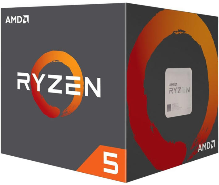 CPU AMD Ryzen 5 5600G, skt AM4, AMD Ryzen 5, frecventa 3.9 GHz, turbo 4.4 GHz, 6 nuclee, putere 65 W, "100-100000252BOX"