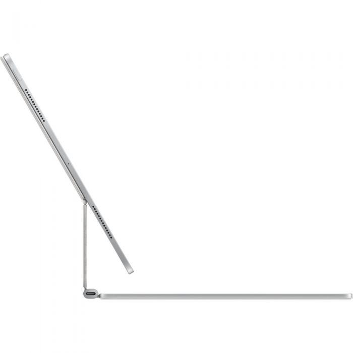 IPAD MAGIC KEYBOARD 11 WHITE-ROM "MWR03RO/A" (timbru verde 0.8 lei)
