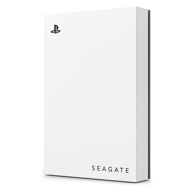 SEAGATE Game Drive for PlayStation 5TB "STLV5000200"