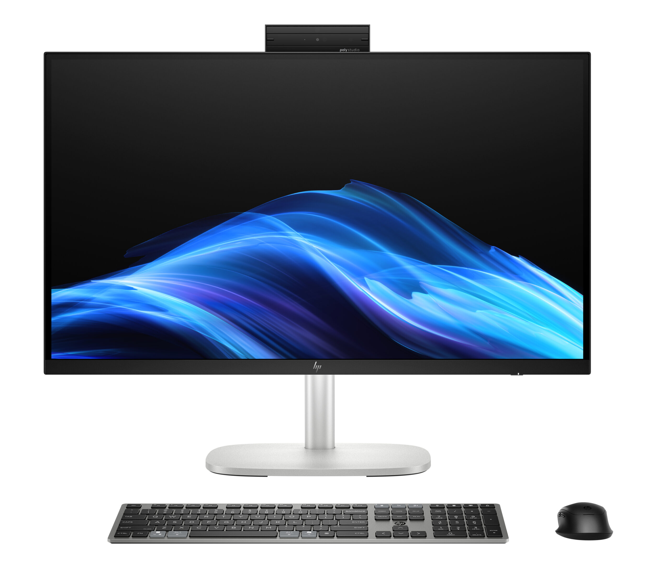 PC ELITESTUDIO 8 G1I CU7-265/27" 32GB/1TB W11P A55SQET HP "A55SQET" (timbru verde 10 lei)