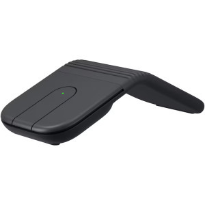 Mouse Logitech Mobi Fold Wireless Graphite "910-007604" (timbru verde 0.18 lei)