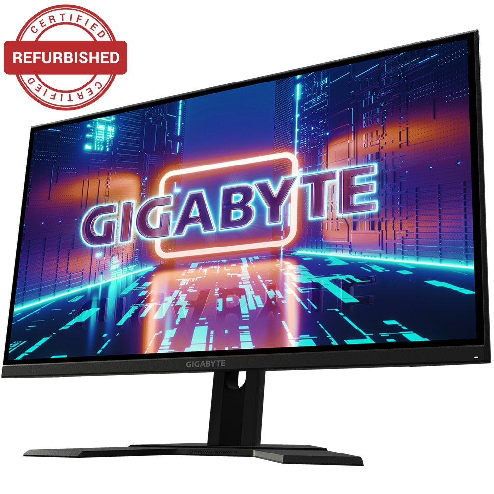 Monitor GIGABYTE G27Q-(RSG)"G27Q-(RSG)"