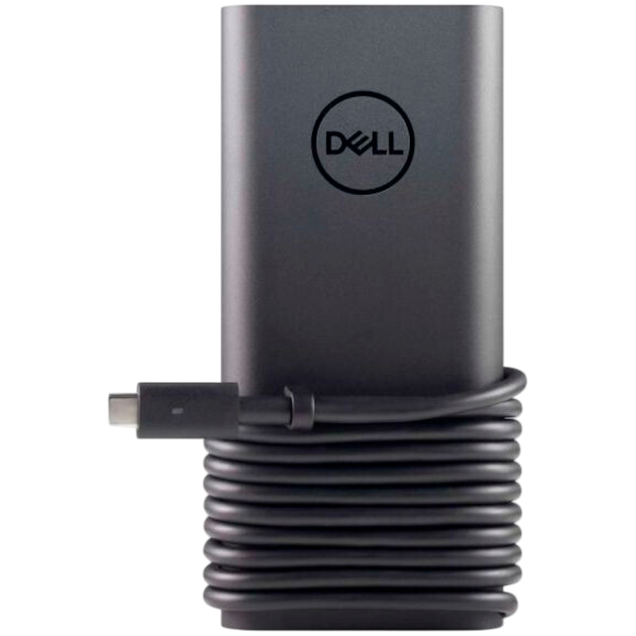 Dell 65W USB-C AC Adapter with Power Cord - Europe"450-BFFL-05"