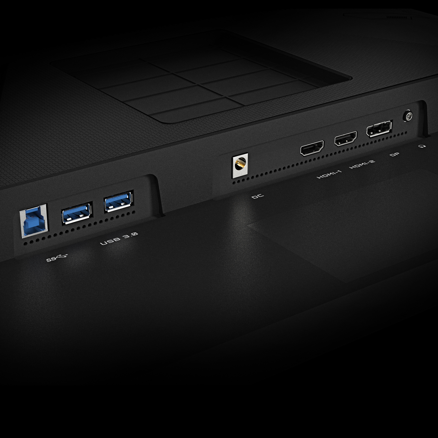 GIGABYTE G27F-(RSG)"G27F-(RSG)" - imagine 8