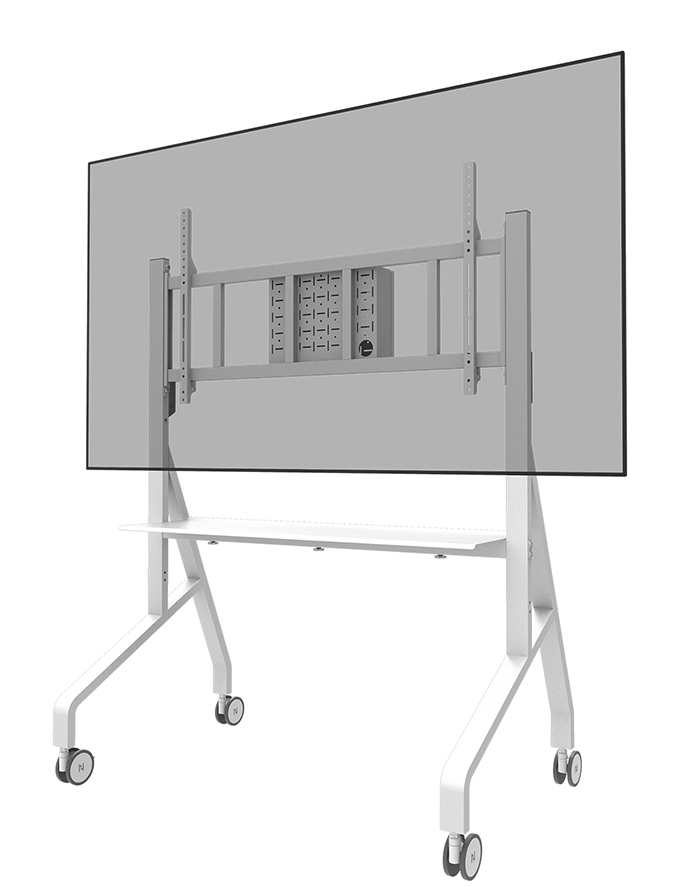 Stand podea fix NM 65"-110" 125 kg ng "FL50-575WH1"