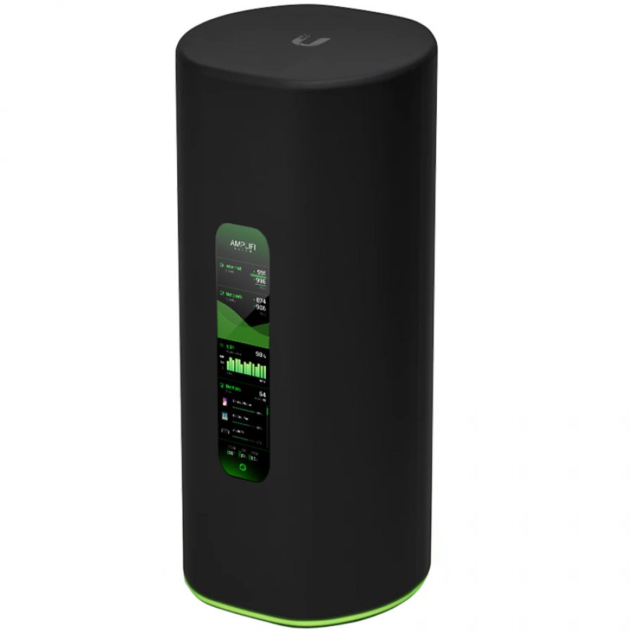 Ubiquiti AmpliFi Alien WiFi Kit, "AFI-ALN-EU" (timbru verde 0.8 lei)