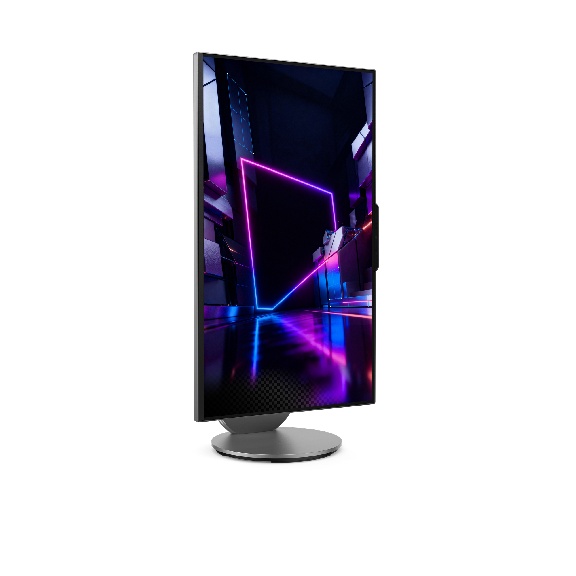 AIO YG 27 NT QHD U7 356H 32 1TB 5060 DOS "F0JR000JRI" - imagine 10