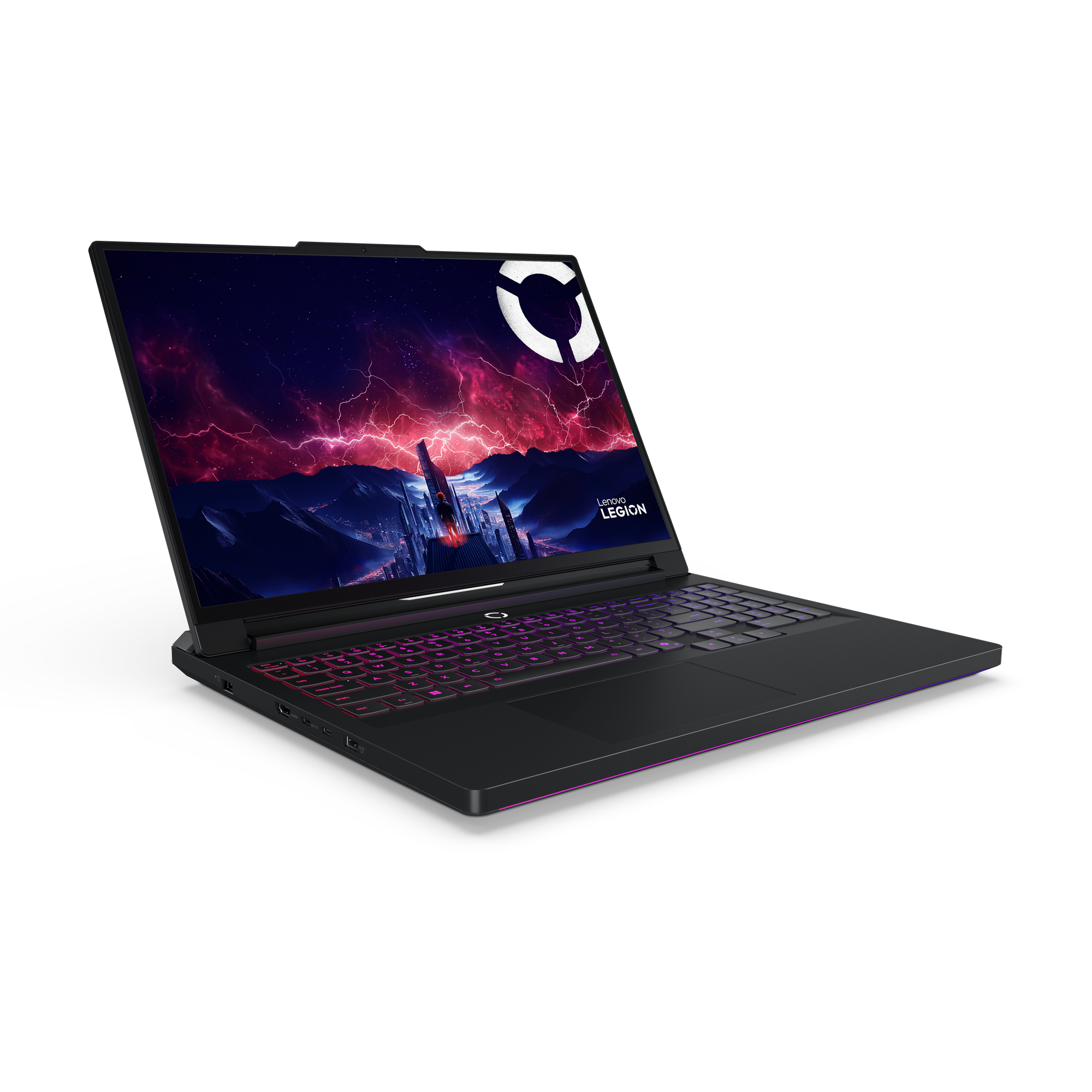 Legion 7P 16 R9 9955HX3D 32 1T 5080 DOS"83RU004TRM" - imagine 2