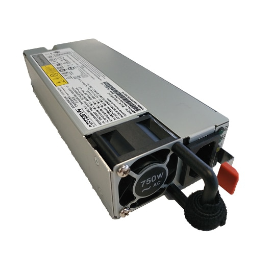 SERVERE Lenovo - accesorii 750W v2 Titanium Hot-Swap "4P57A75973"