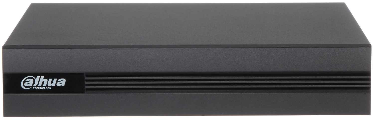 DHA XVR 4CH 5MP 1U 1HDD WizSe XVR1B04H-I "XVR1B04H-I" (timbru verde 2 lei)