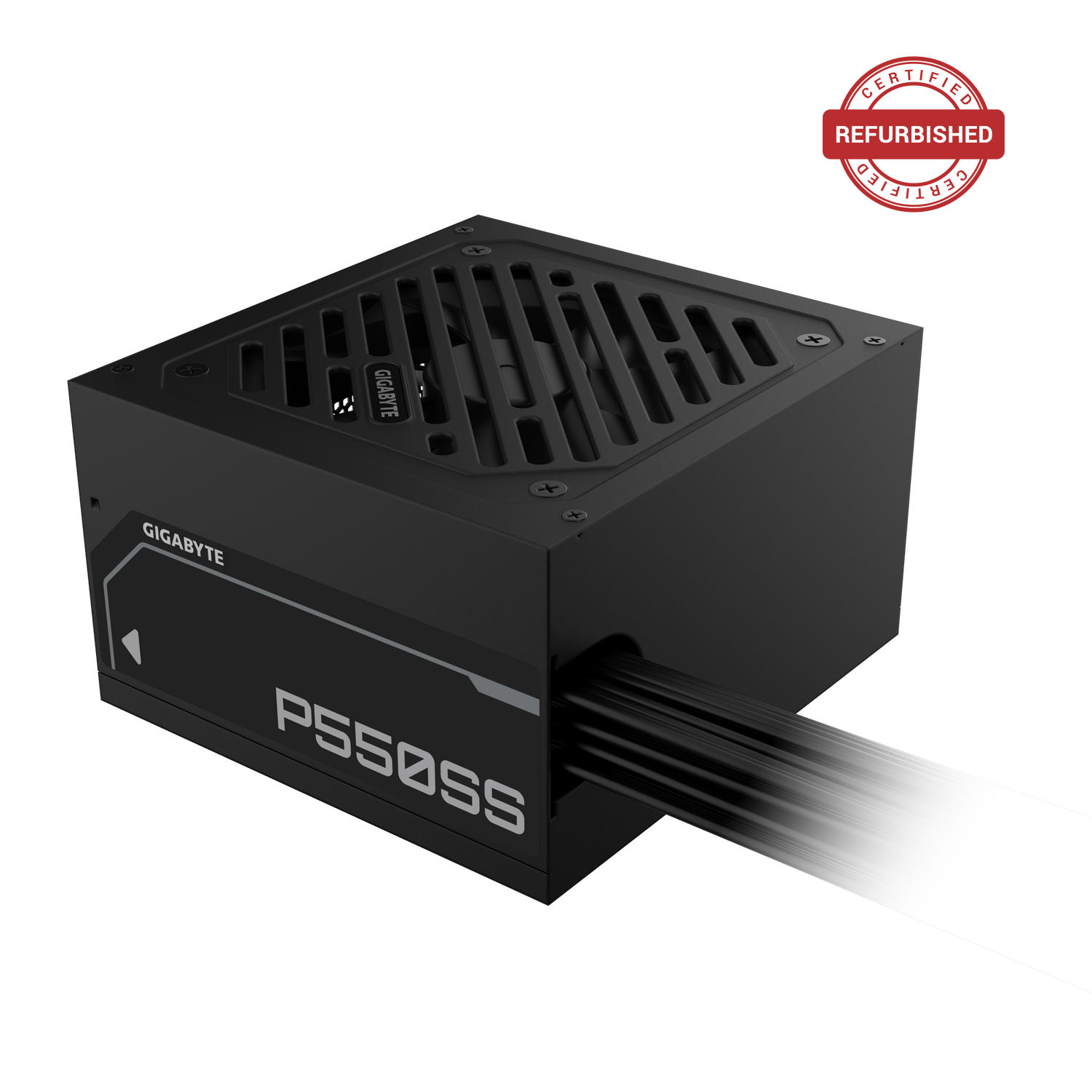 Sursa GIGABYTE GP-P550SS-(RSG)"GP-P550SS-(RSG)"