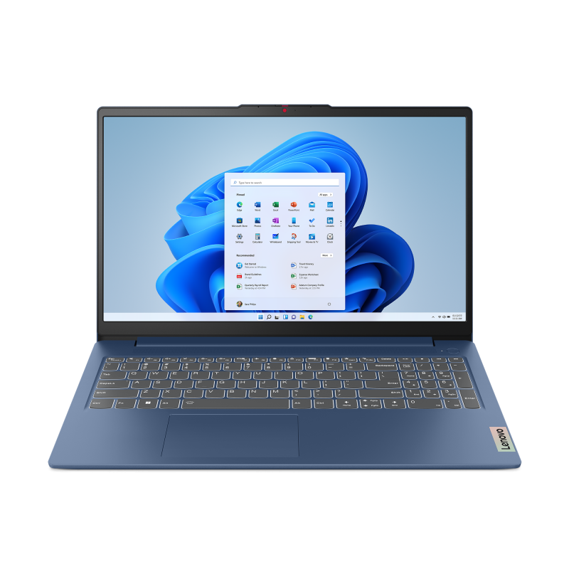 IP S3 15 FHD R5 40 8GB 512GB UMA DOS "82XQ01BJRM" (timbru verde 3.5 lei)
