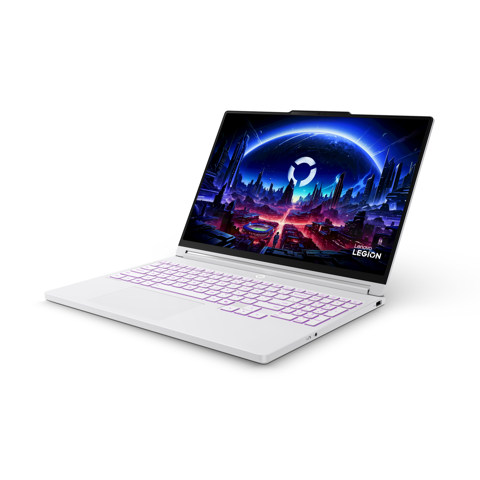 Legion 5 15 U9 290HX+ 32GB 1TB 5070 DOS"83VK0055RM" - imagine 2