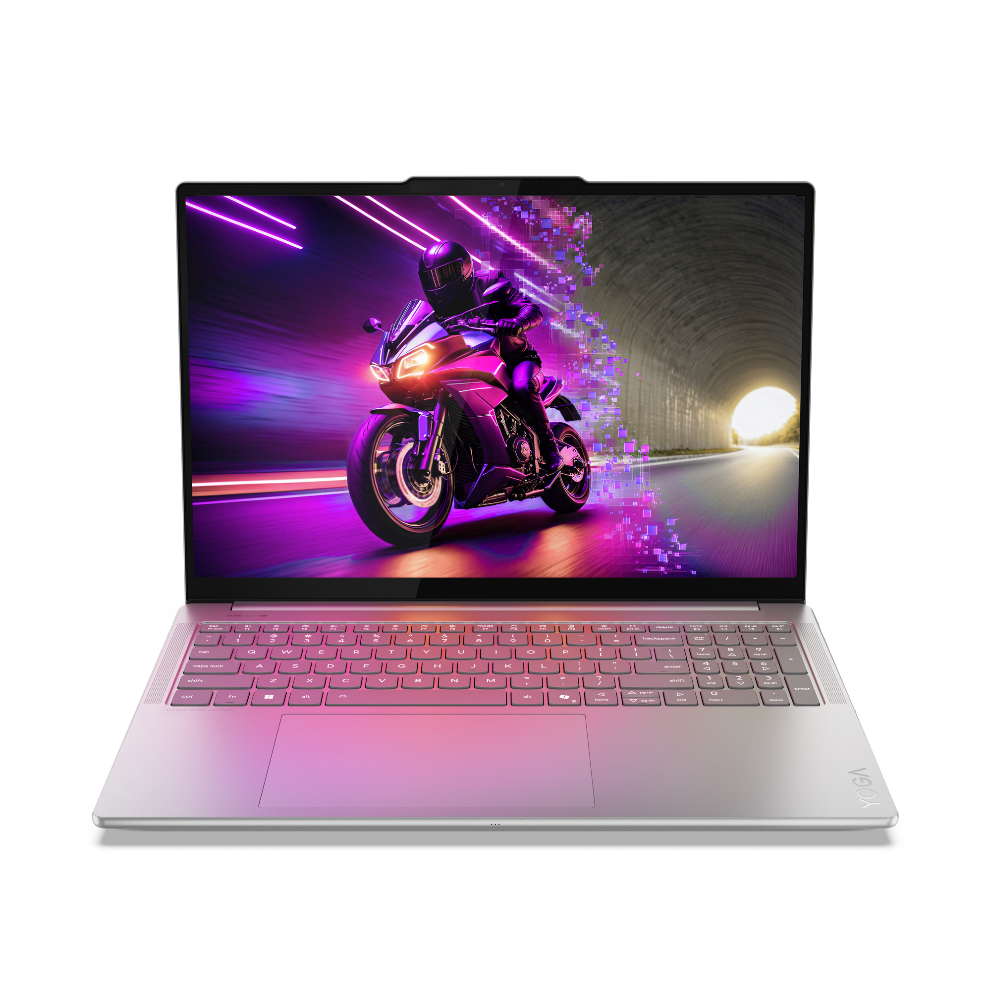 YG9 PRO 16 2.8K U7 255H 32 1TB 5060 W11P"83L00063RM" (timbru verde 3.5 lei)