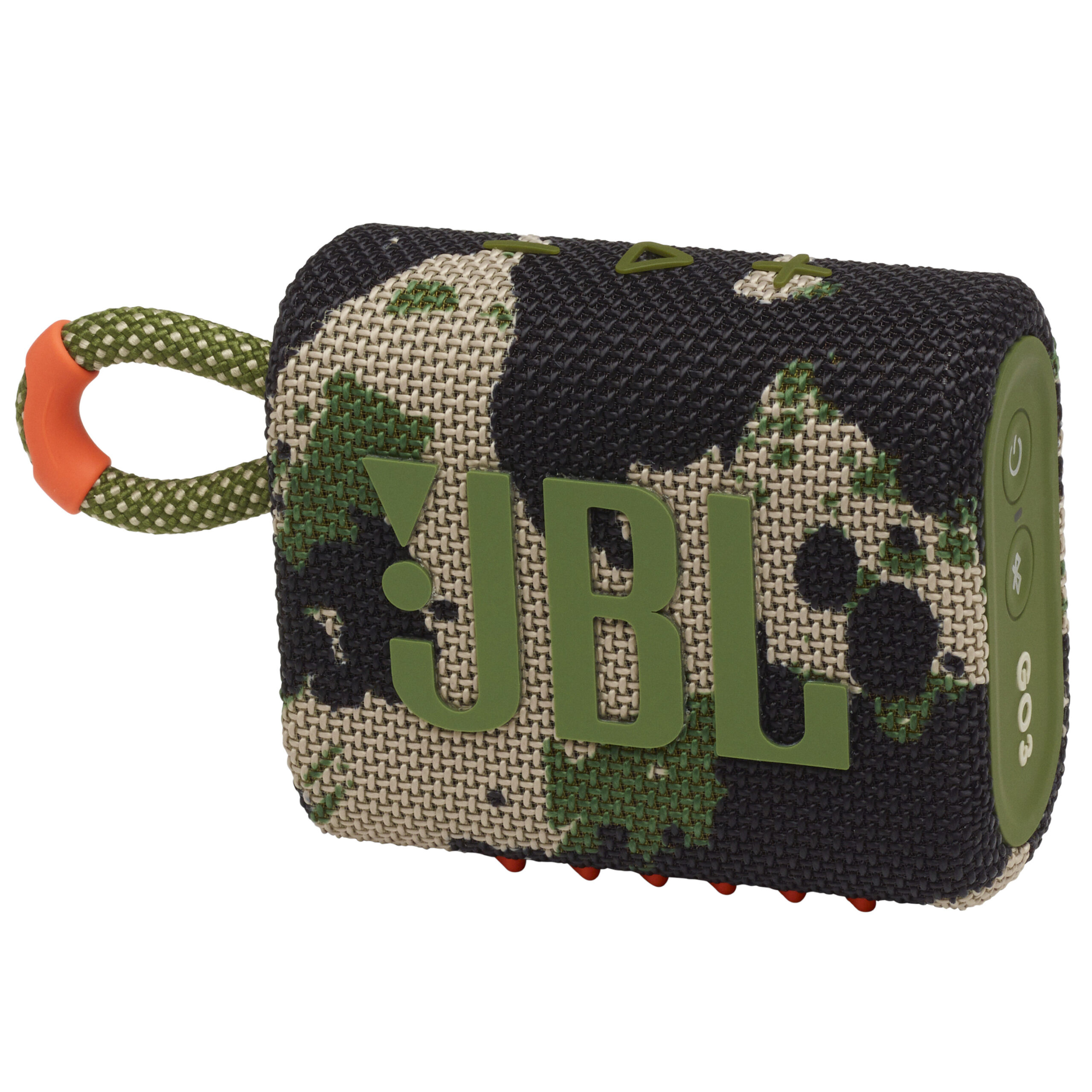 Boxa portabila Go 3 Squad"JBLGO3SQUAD" (timbru verde 0.8 lei)