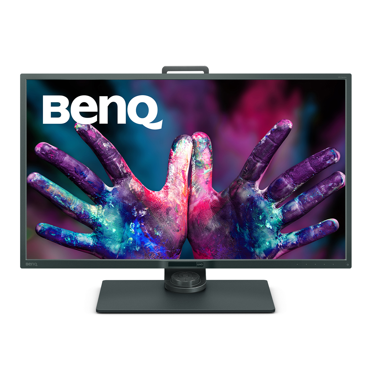 MONITOR 32" BENQ PD3200U"PD3200U" - imagine 8