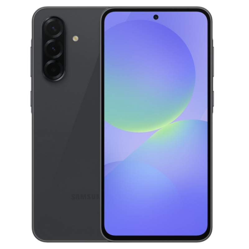 Samsung A36 5G A366B 6.7" 8/256 DS Bk "SM-A366BZKG" (timbru verde 0.45 lei)