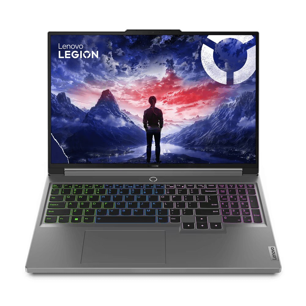 NOTEBOOK Lenovo - gaming Legion 5 16 I7-14650HX 16GB 1TB 4060 DOS "83DG003HRM" ((timbru verde 3.5 lei)
