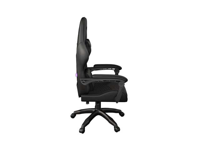 Scaun gaming Genesis FURY SHINAI S4 negr "NFF-2363" - imagine 4