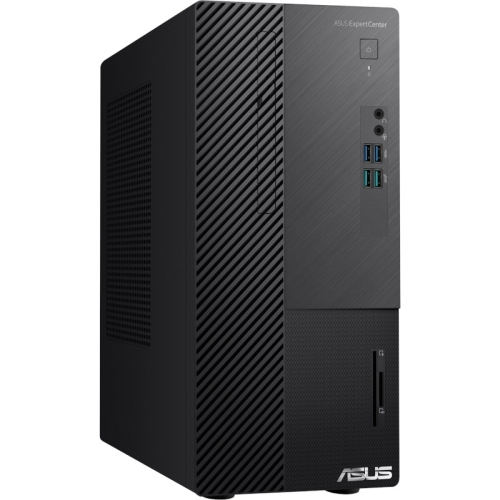 ASUS ExpertCenter D500ME MT Intel Core i5-13500 16GB 512GB M.2 2280 NVMe PCIe 4.0 SSD Intel UHD Graphics W11P Edu 3Y PUR Black "D500ME-513500019XA" (timbru verde 7 lei)