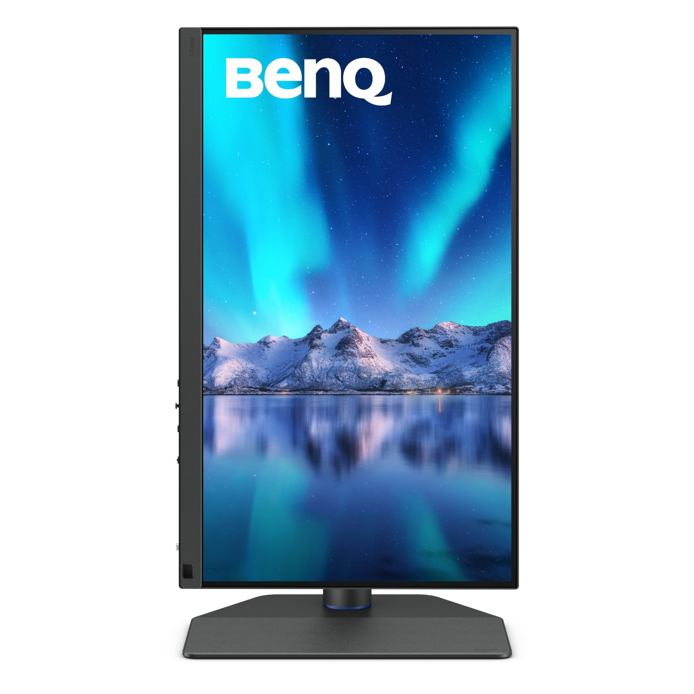 Monitor BenQ 27" SW272Q"SW272Q" - imagine 2