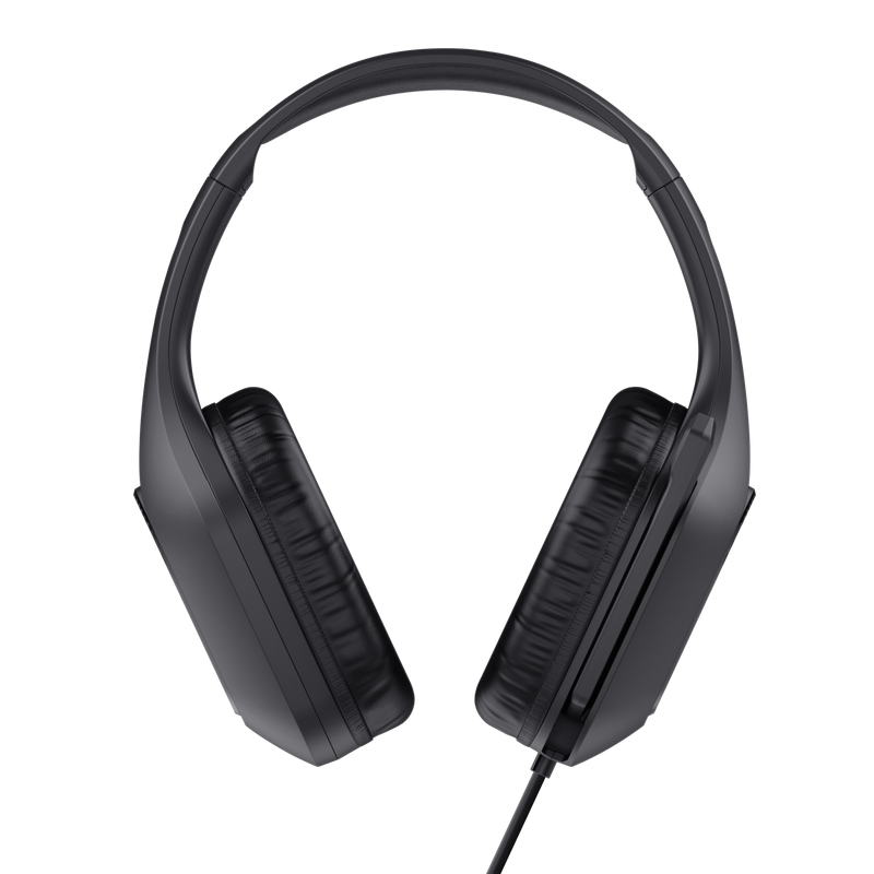 Trust GXT 415 Zirex Lightweight Headset "TR-24990" timbru verde 0.18 lei