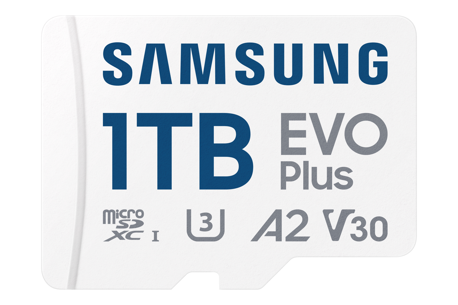 MICROSD PRO PLUS 1T PRO CL10 W/A SM "MB-MC1T0SA/EU" (timbru verde 0.03 lei)