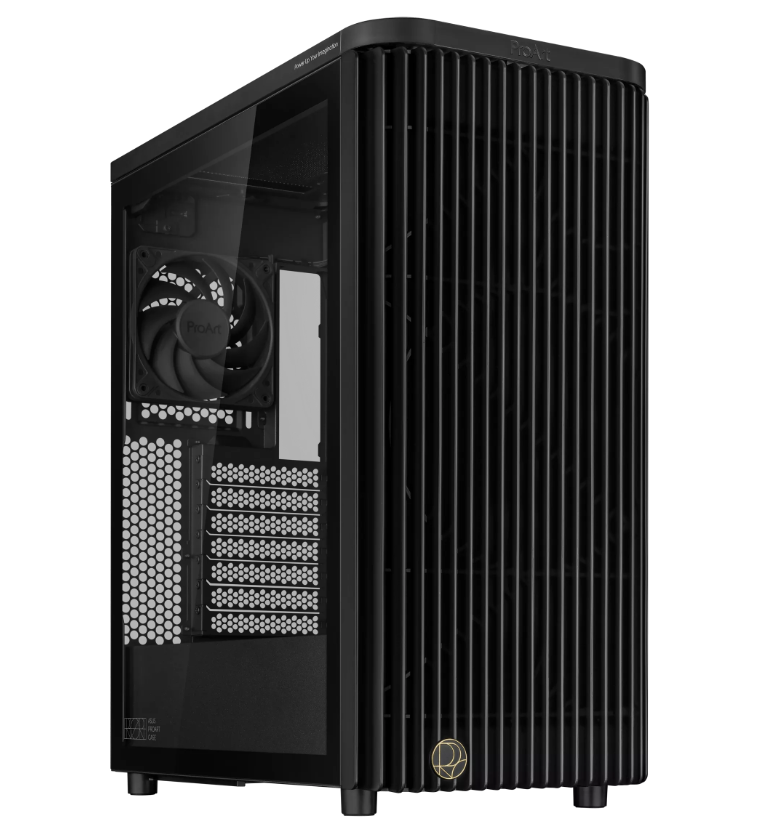 Carcasa Asus PROART PA401 TG PWM BLACK"PROART PA401 TG PWM BLACK"