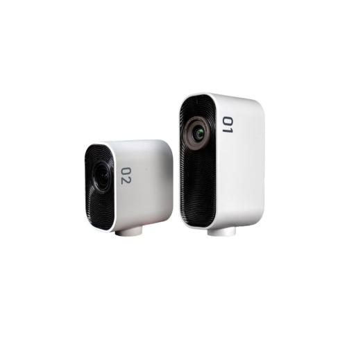 CREATIVE PROJECT WATCHER streaming 2 cameras "73VF091000000" (timbru verde 0.18 lei)