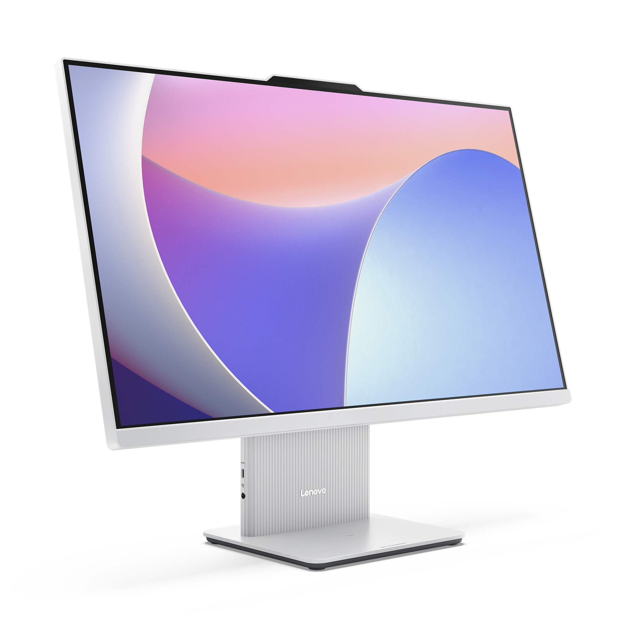 AIO 27 QHD NT I7-13620H 32GB 1TB UMA DOS"F0HM001QRI" - imagine 2