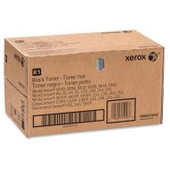 Dual-Pack Original Xerox OSG Black, 006R01046, pentru WorkCentre 5632|5638|5645|5655|5735|5740|5745|5755|5765|75|5790|Pro 232|Pro 238|Pro 245|Pro 255, 2X32K, (timbru verde 1.2 lei) , "006R01046"