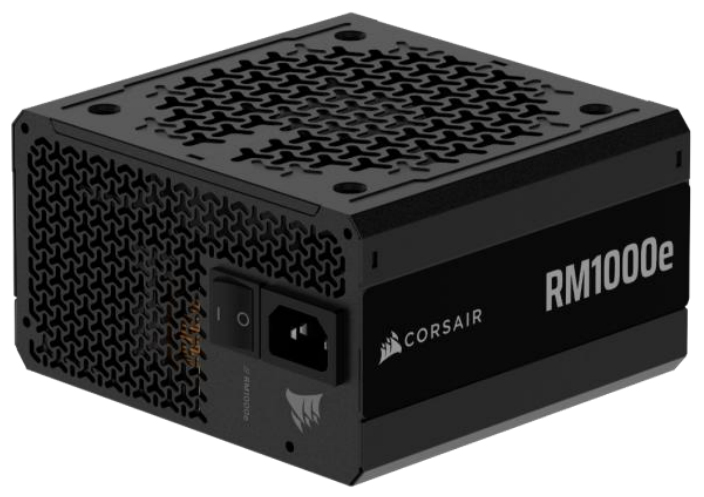 Sursa Corsair CP-9020337-EU"CP-9020337-EU" (timbru verde 2 lei)