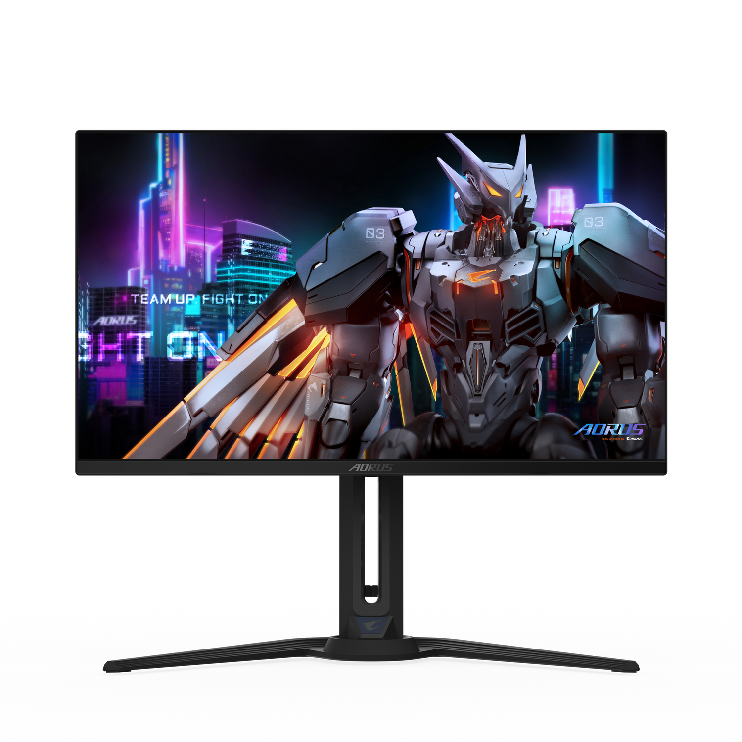 Monitor GIGABYTE FO27Q3 "FO27Q3" (timbru verde 7 lei)