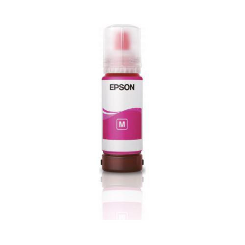 Cartus Cerneala Original Epson Magenta, nr.108, pentru EcoTank L18050|L8050, 7.2k, incl.TV 1.2incl.TV "C13T09C34A"(RAPO)