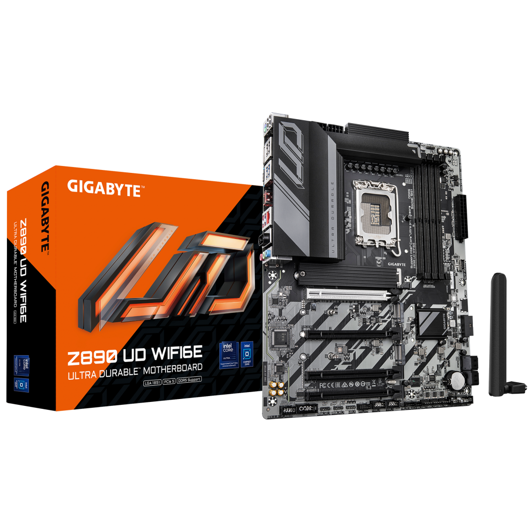 MB GIGABYTE Z890 UD WIFI6E "Z890 UD WIFI6E"