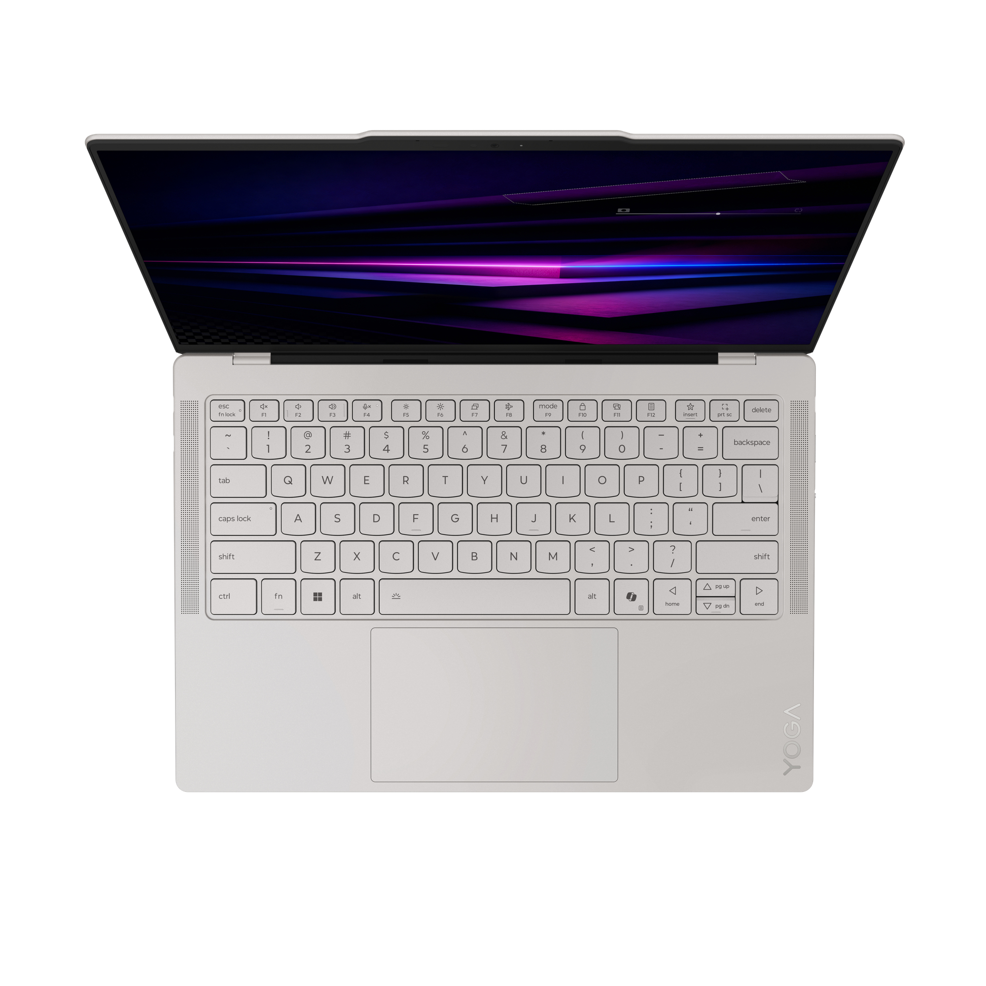 NB YGS7U-14IPH11 CU7-355 14"/32GB/1TB 11P 83QK004HRM LENOVO"83QK004HRM" - imagine 4