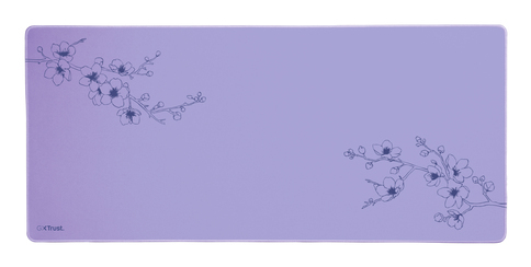 Mousepad Trust GXT 759 XXL, mov "TR-25715" (timbru verde 0.8 lei)