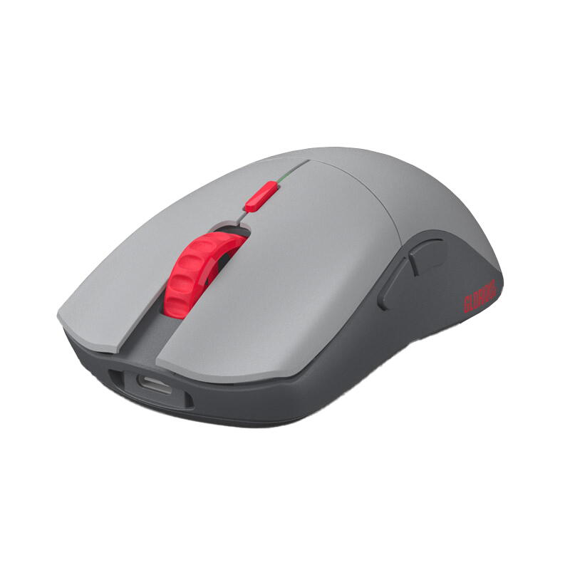 MOUSE Glorious PC Gaming Race , "GLO-MS-P1W-CT-FORGE" (timbru verde 0.18 lei)