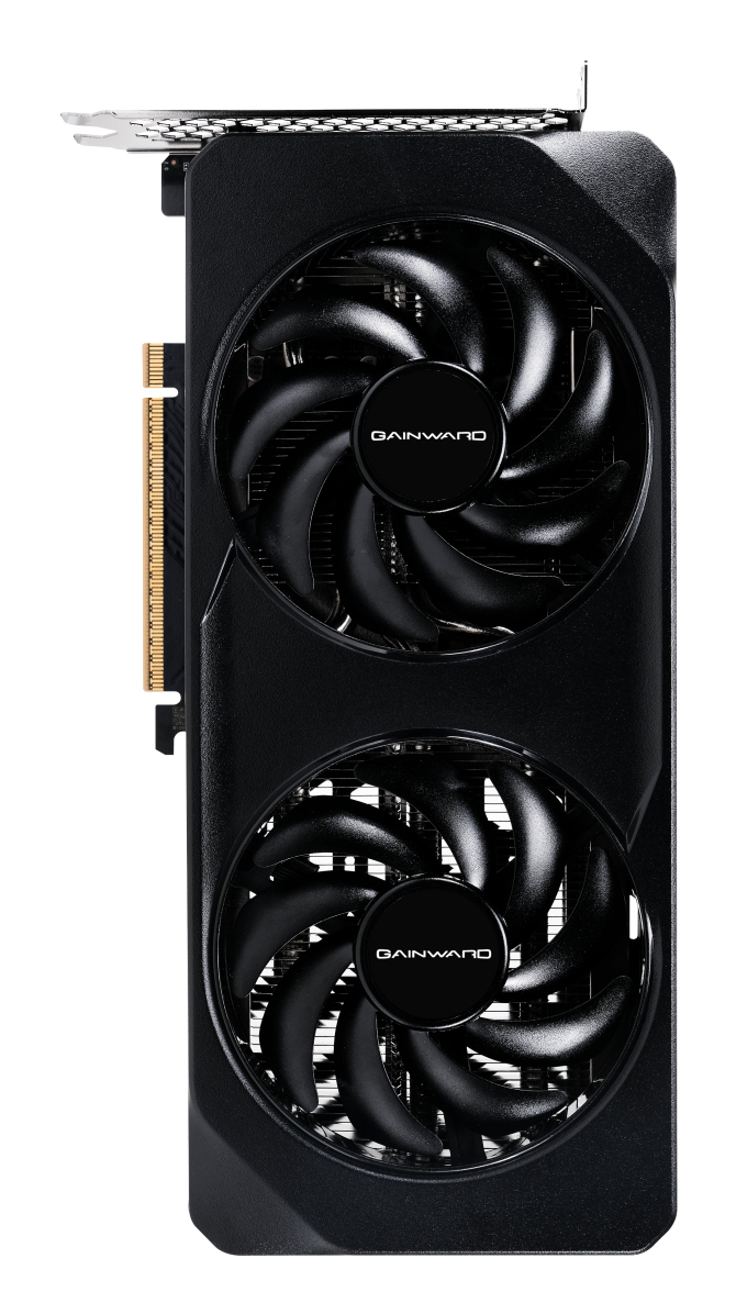 Placa video Gainward "RTX 5060 Ghost OC 8GB&nbsp;", 8GB GDDR7, 256 bit, DLSS 4.0, PCI Express 5.0 x8, 3 x DisplayPort, HDMI 2.1, racire activa 2 x fan, "471056224-5370" - imagine 4