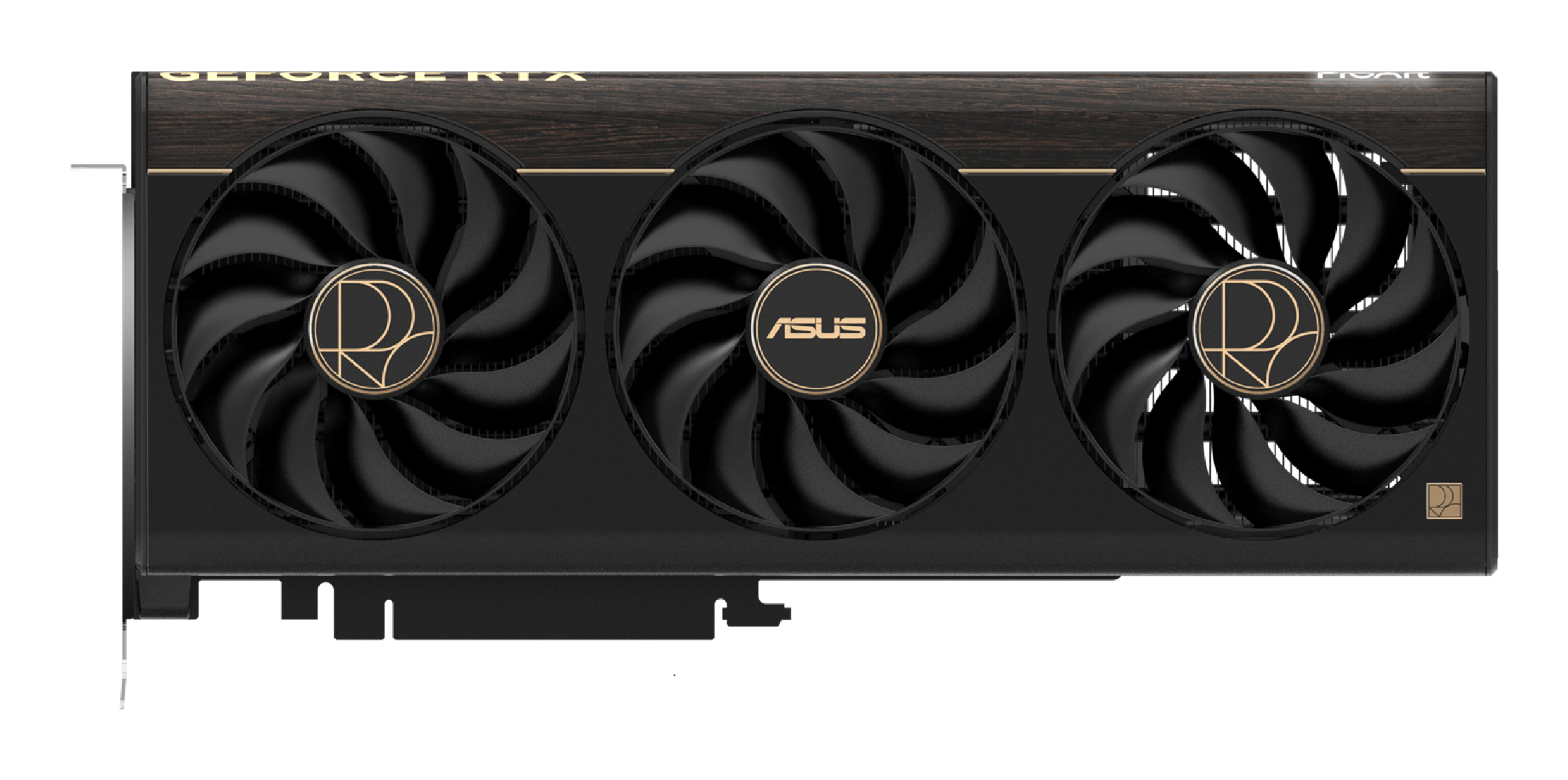 VGA PCIE16 RTX5080 16GB GDDR7/PROART-RTX5080-O16G ASUS "PROART-RTX5080-O16G"