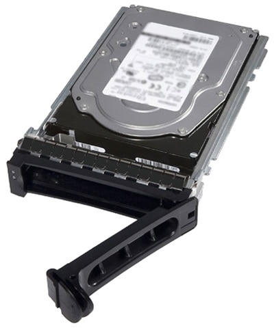 DL 2.4TB 10k SAS 12Gbps 2.5 "400-BEGI"