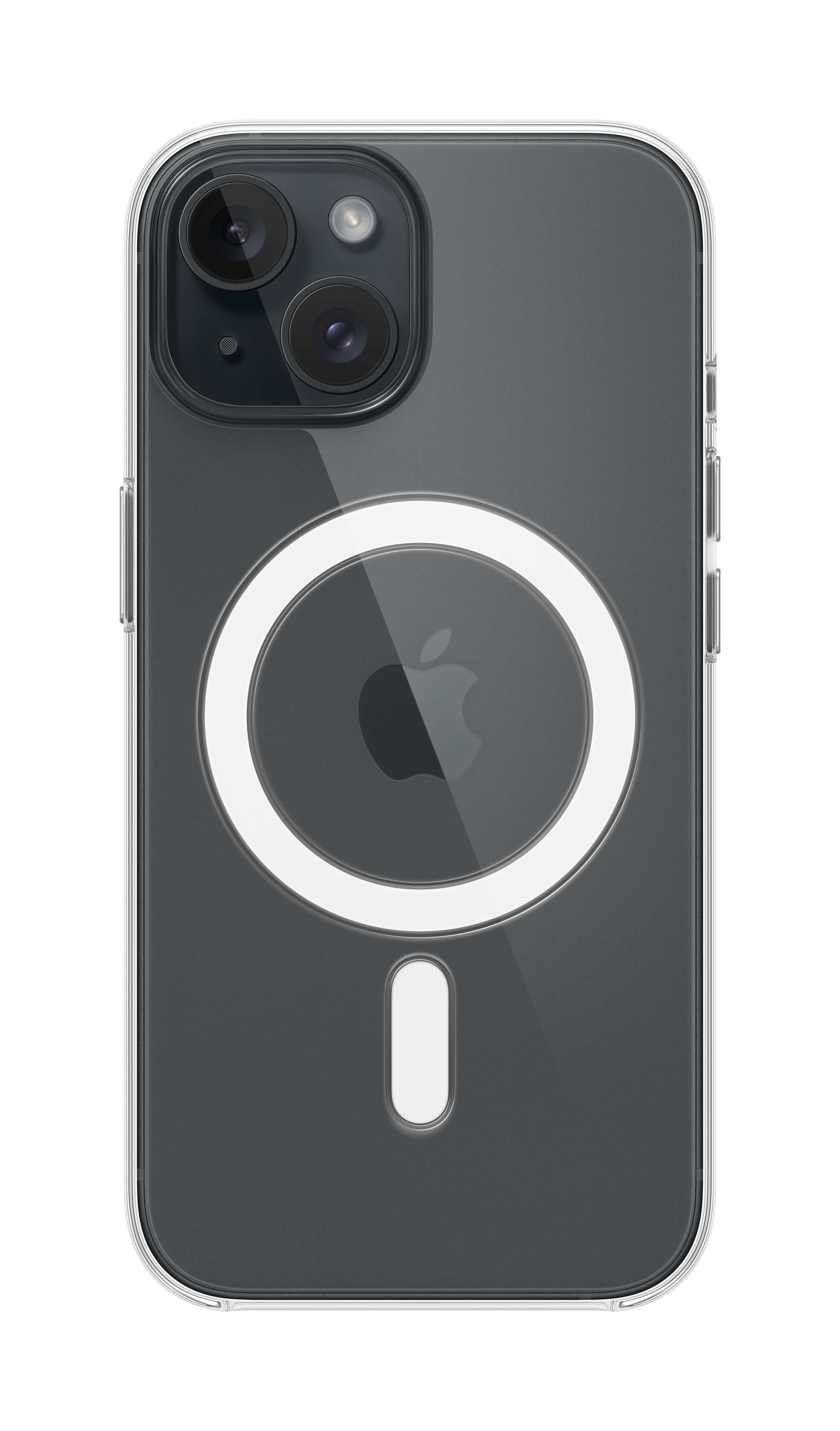 IPHONE 15 CL CASE-ZML "MXRK3ZM/A"