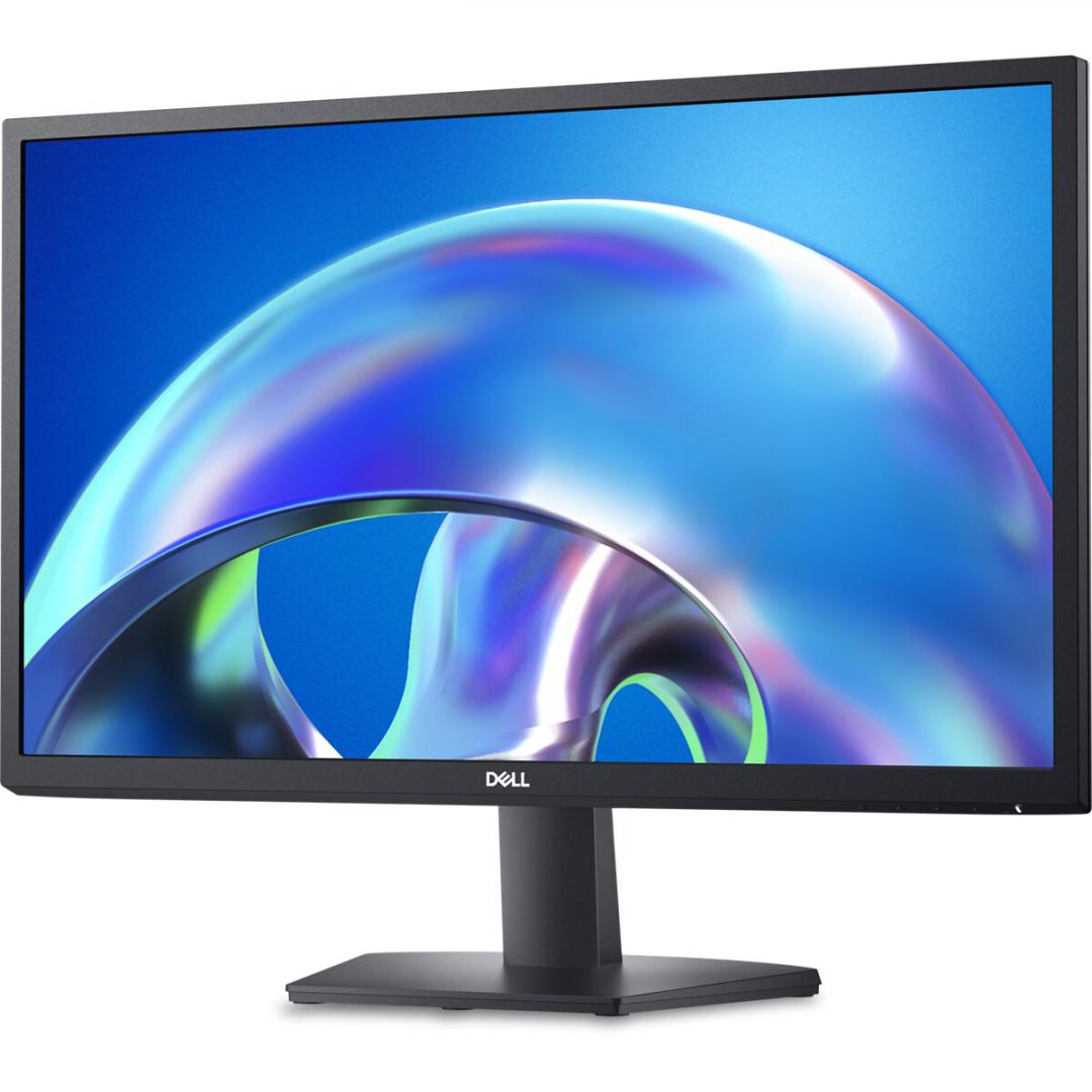 DL MONITOR 24" E2425HS LED 1920x1080 "E2425HS" (timbru verde 7 lei)