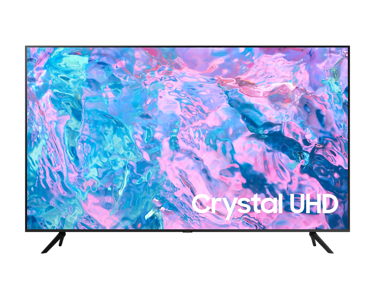 LED TV 4K 75(189cm) SAMSUNG 65CU7172"UE75CU7172UXXH" (timbru verde 15 lei)