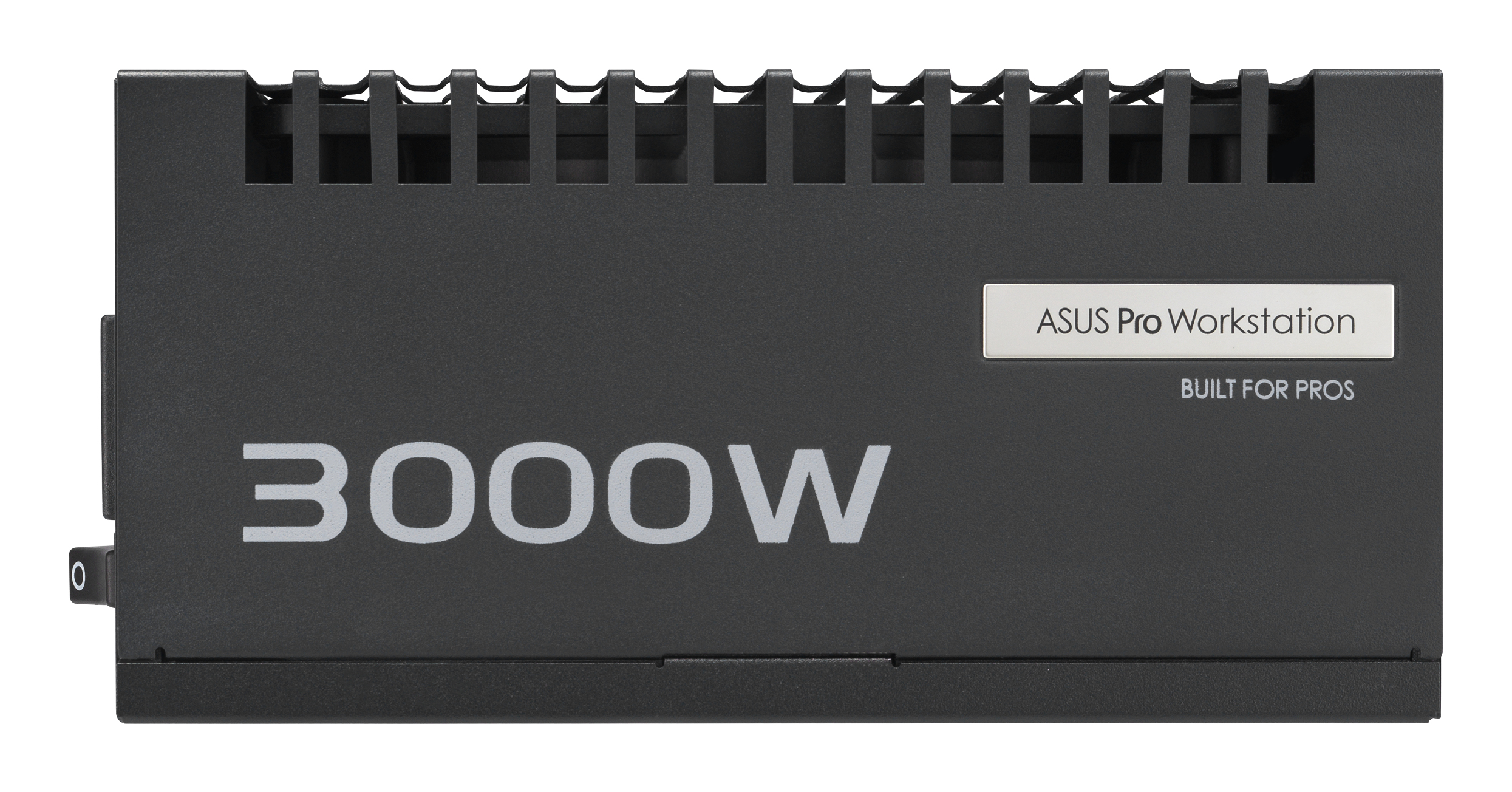 Sursa Asus Pro WS 3000W Platinum, 90YE00Z0-B0EA00 "ASUS-PRO-WS-3000P" (timbru verde 2 lei)